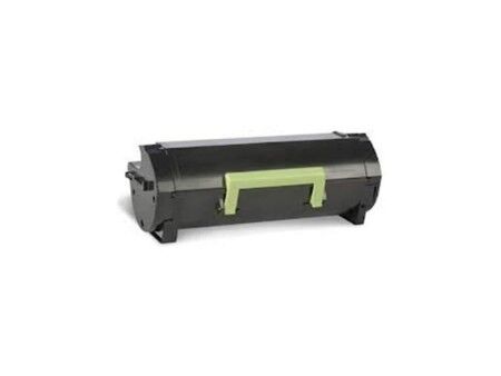 Toner Lexmark 50F2X0E Czarny