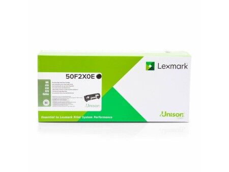 Toner Lexmark 50F2X0E Czarny
