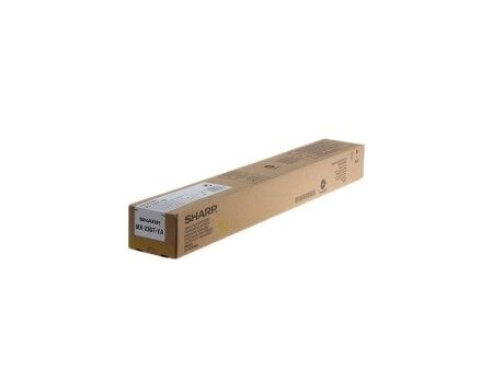 Toner Sharp MX23GTYA Żółty Czarny