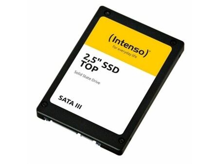 Dysk Twardy INTENSO 3812470 2 TB SSD