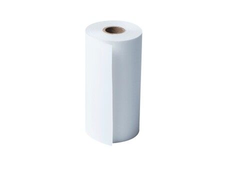 Ciągły Papier do Drukarki Brother BDE-1J000079-040