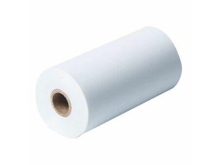 Ciągły Papier do Drukarki Brother BDE-1J000079-040