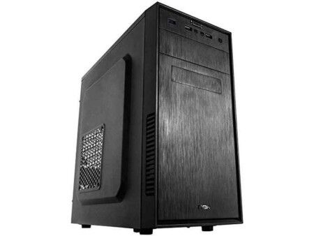 Obudowa Micro ATX Nox-Xtreme NXFORTE Czarny