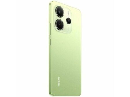 Smartfony Xiaomi REDMI NOTE 14 6,67" 8 GB RAM 256 GB Kolor Zielony