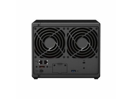 Zasilanie do sieciowej pamięci masowej NAS Synology DS923+ Dual Core Czarny