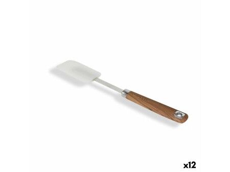 Spatula Quttin Sweet Stal nierdzewna (12 Sztuk)