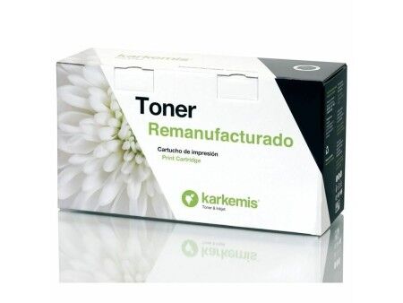 Toner z Recyklingu Karkemis 207X Magenta
