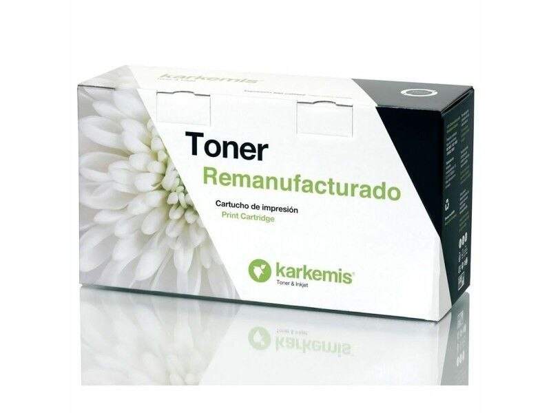 Toner z Recyklingu Karkemis 207X Magenta