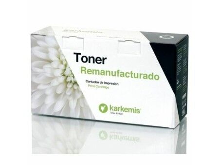 Toner z Recyklingu Karkemis TN3480 Czarny
