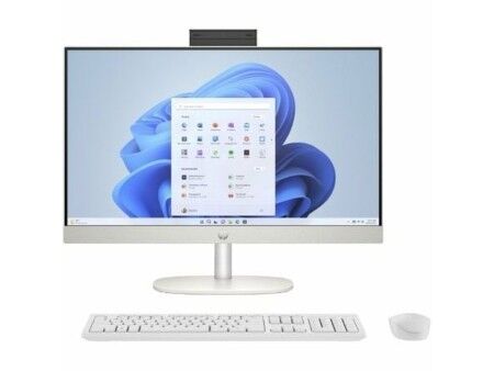 All in One HP Pavilion 24-CR0046NS 24" 16 GB RAM 512 GB SSD Intel Core i5-1335U