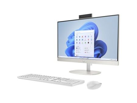 All in One HP Pavilion 24-CR0046NS 24" 16 GB RAM 512 GB SSD Intel Core i5-1335U