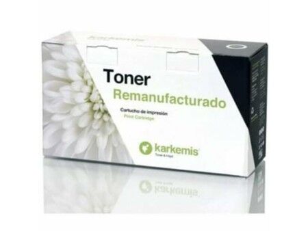 Toner z Recyklingu Karkemis TN-248XL Żółty
