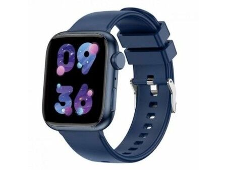 Smartwatch Forever IGo Watch 3 JW-500 Niebieski 1,8"