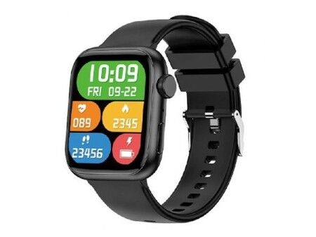 Smartwatch Forever IGo Watch 3 JW-500 Czarny 1,8"