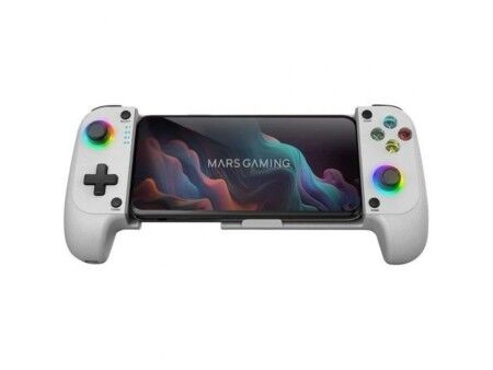 Pad do gier/ Gamepad Mars Gaming MGPXW