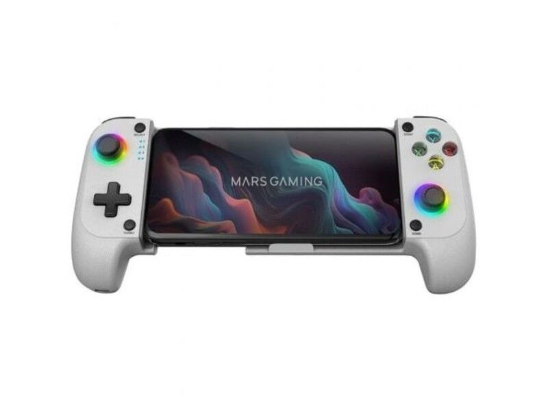 Pad do gier/ Gamepad Mars Gaming MGPXW