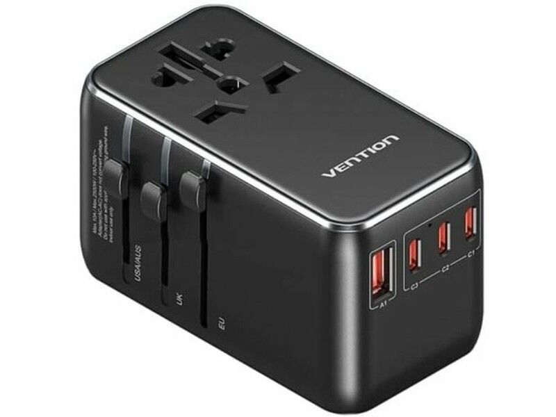 Kabel USB-C Vention FJGB0