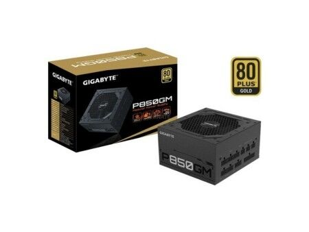 Zasilanie Gigabyte P850GM 850 W