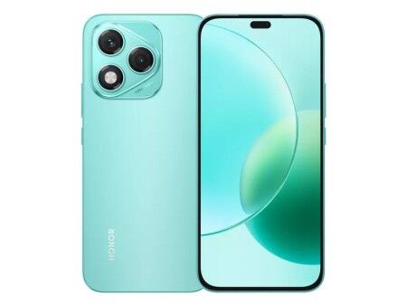 Smartfony Honor 400 LITE 6,7" 8 GB RAM 256 GB Kolor Zielony