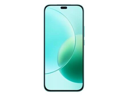 Smartfony Honor 400 LITE 6,7" 8 GB RAM 256 GB Kolor Zielony