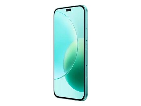 Smartfony Honor 400 LITE 6,7" 8 GB RAM 256 GB Kolor Zielony