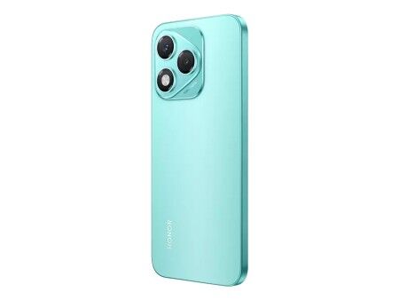 Smartfony Honor 400 LITE 6,7" 8 GB RAM 256 GB Kolor Zielony