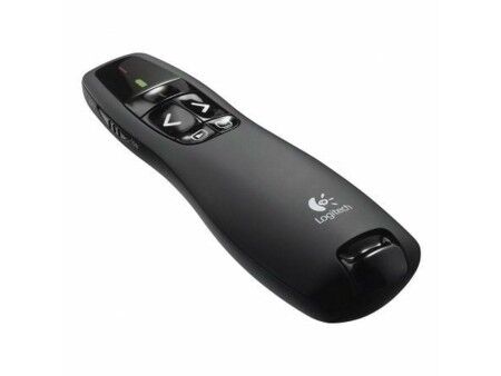 Wskaźnik R400 Logitech R400