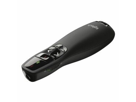 Wskaźnik R400 Logitech R400