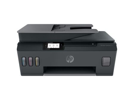 Drukarka Wielofunkcyjna HP Smart Tank Plus 655