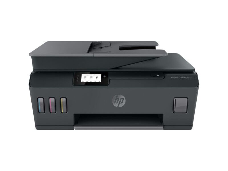 Drukarka Wielofunkcyjna HP Smart Tank Plus 655