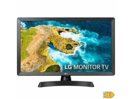 Smart TV LG 24TQ510S-PZ HD 24" LED