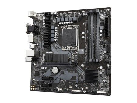 Płyta główna Gigabyte B760M DS3H DDR4 Intel B760 INTEL B760 EXPRESS LGA 1700