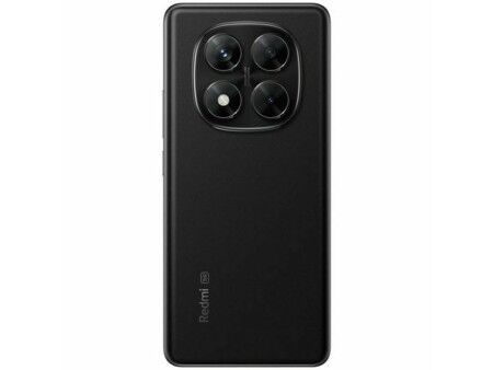 Smartfony Xiaomi Redmi Note 14 Pro 6,67" 12 GB RAM 512 GB Czarny