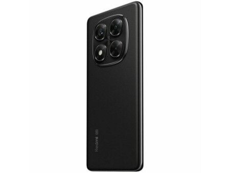 Smartfony Xiaomi Redmi Note 14 Pro 6,67" 12 GB RAM 512 GB Czarny