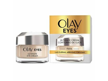 Krem pod Oczy Olay Eyes 15 ml (15 ml)