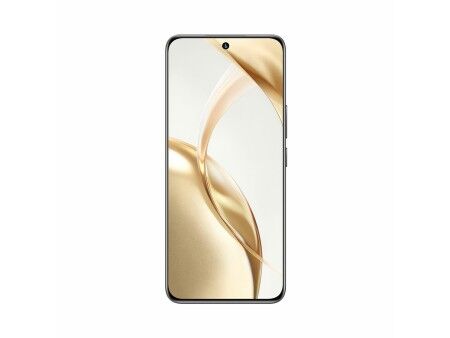 Smartfony Honor 200 6,7" 12 GB RAM 512 GB Czarny
