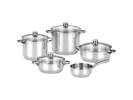 Garnki Monix M450001