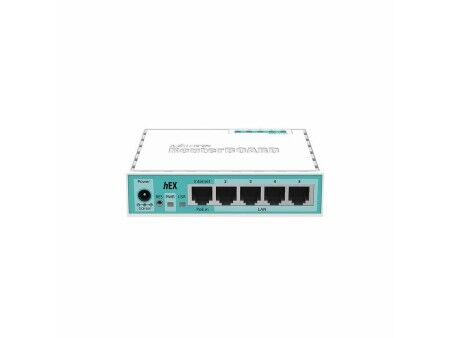 Router Mikrotik RB750GR3