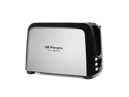Toster Orbegozo 17620 750 W