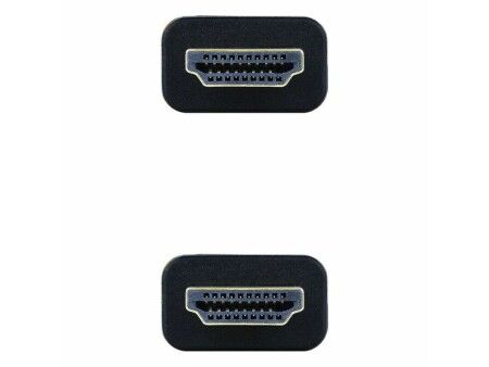 Kabel HDMI NANOCABLE 10.15.3720 Czarny 20 m