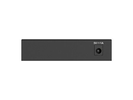 Centralka Switch na biurko D-Link DGS-105GL/E Czarny