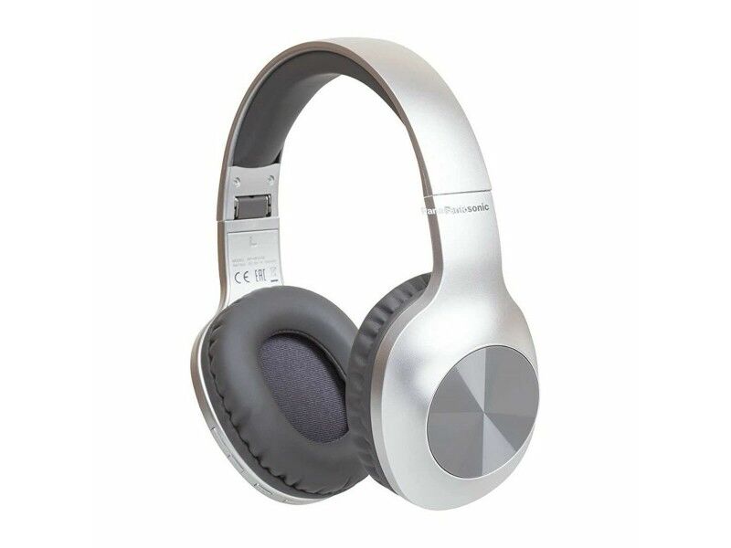 Słuchawki Bluetooth Panasonic RB-HX220B Srebrzysty
