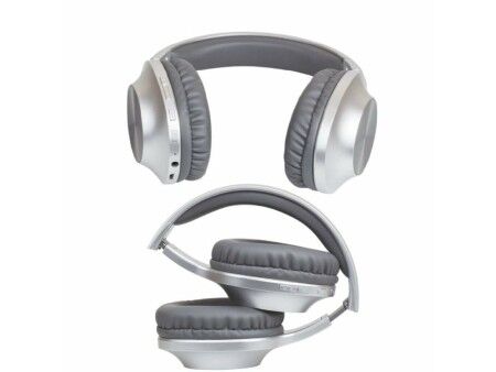 Słuchawki Bluetooth Panasonic RB-HX220B Srebrzysty