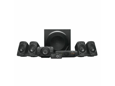 Głośniki Komputerowe Logitech Z906