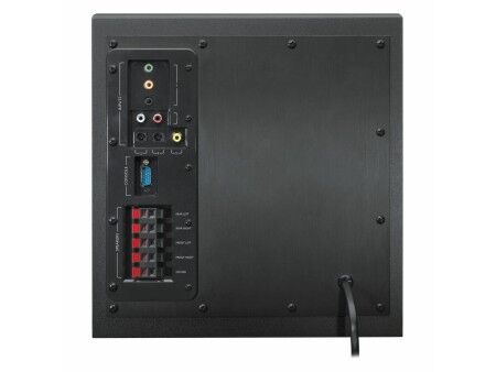 Głośniki Komputerowe Logitech Z906