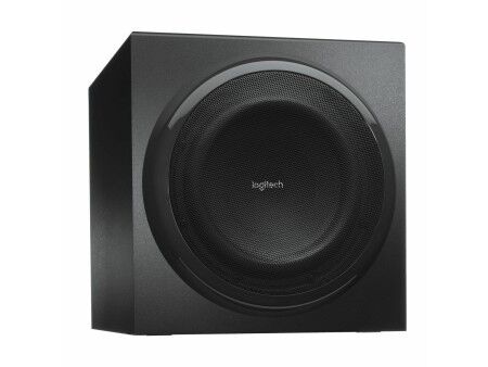 Głośniki Komputerowe Logitech Z906