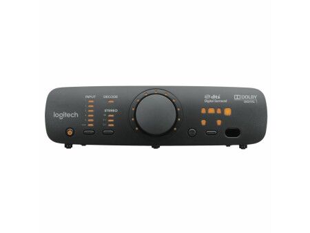 Głośniki Komputerowe Logitech Z906