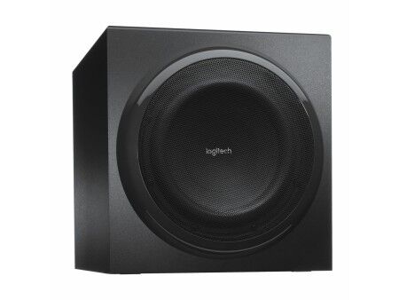 Głośniki Komputerowe Logitech Z906