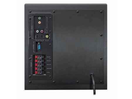 Głośniki Komputerowe Logitech Z906