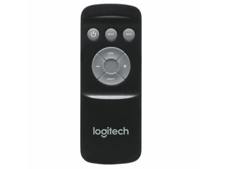 Głośniki Komputerowe Logitech Z906